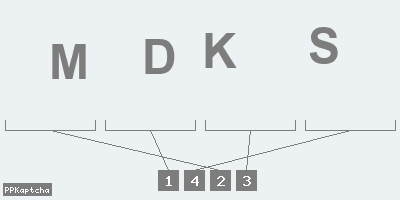 Код подтверждения