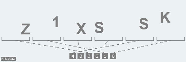 Код подтверждения