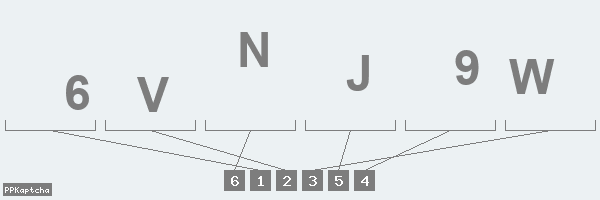 Код подтверждения