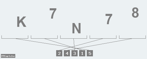 Код подтверждения