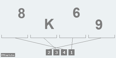 Код подтверждения