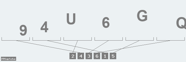 Код подтверждения