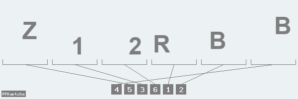 Код подтверждения