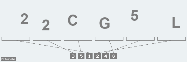 Код подтверждения