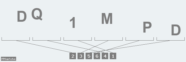 Код подтверждения