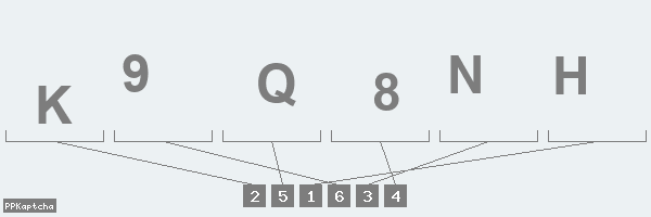 Код подтверждения