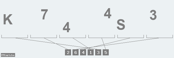 Код подтверждения
