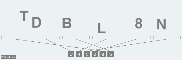 Код подтверждения