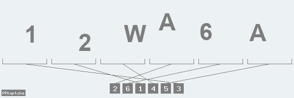 Код подтверждения