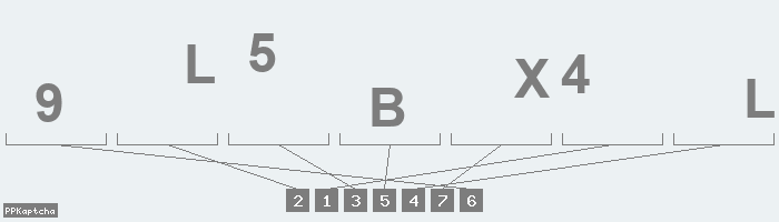 Код подтверждения