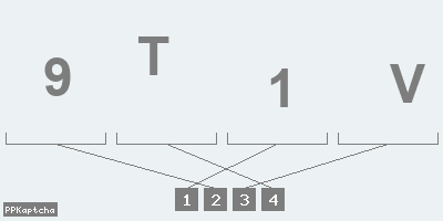 Код подтверждения