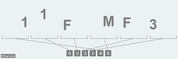 Код подтверждения
