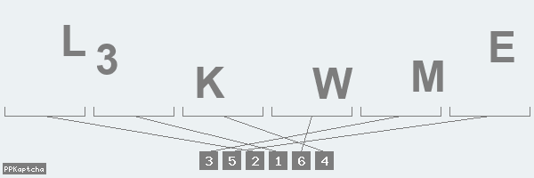 Код подтверждения