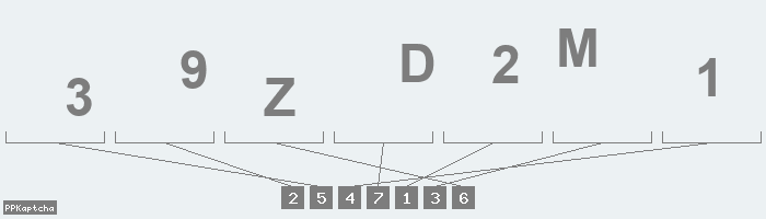 Код подтверждения
