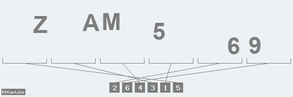Код подтверждения